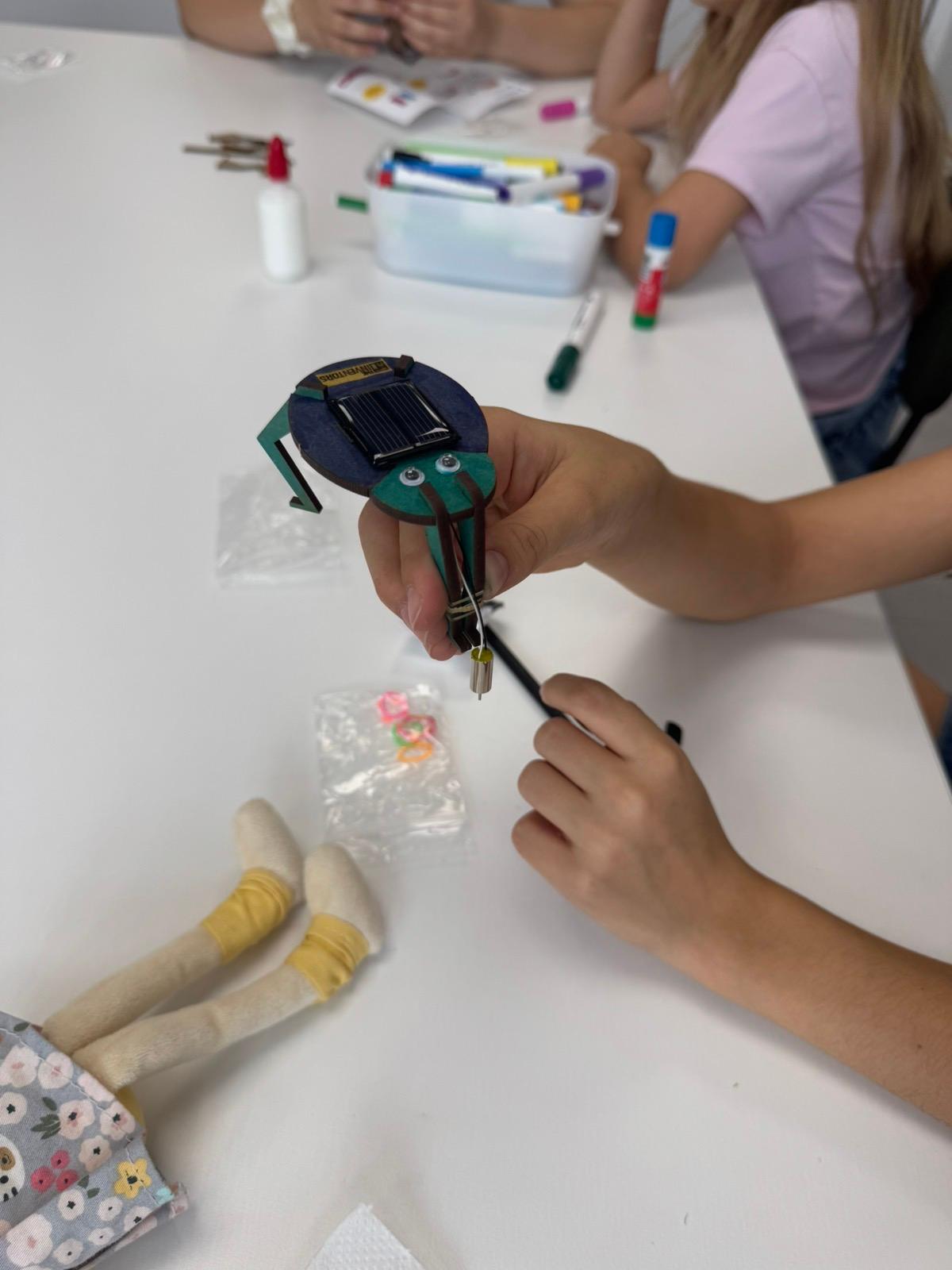 The Inventors Team - Our Projects 3