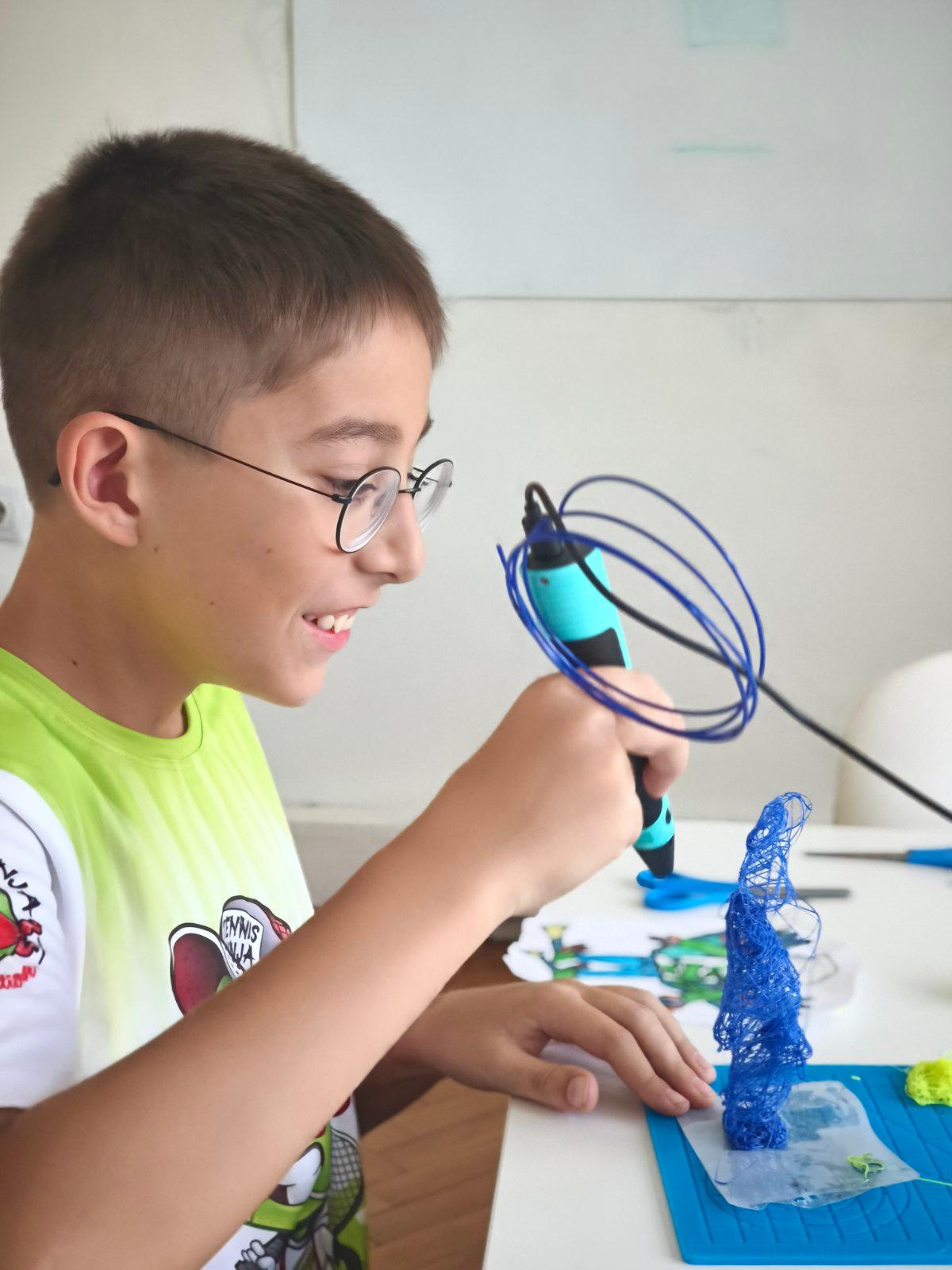 The Inventors Team - Our Projects 4