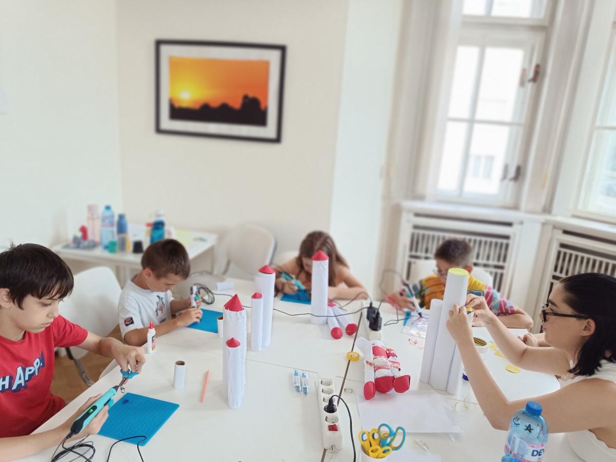 The Inventors Benefits - Why Choose Us