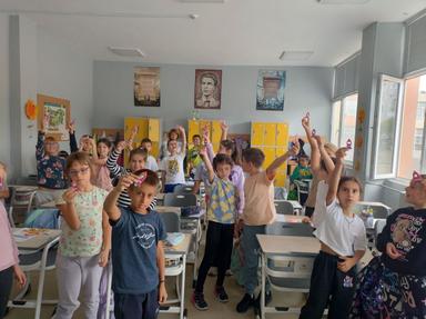 Изобретателите в училище