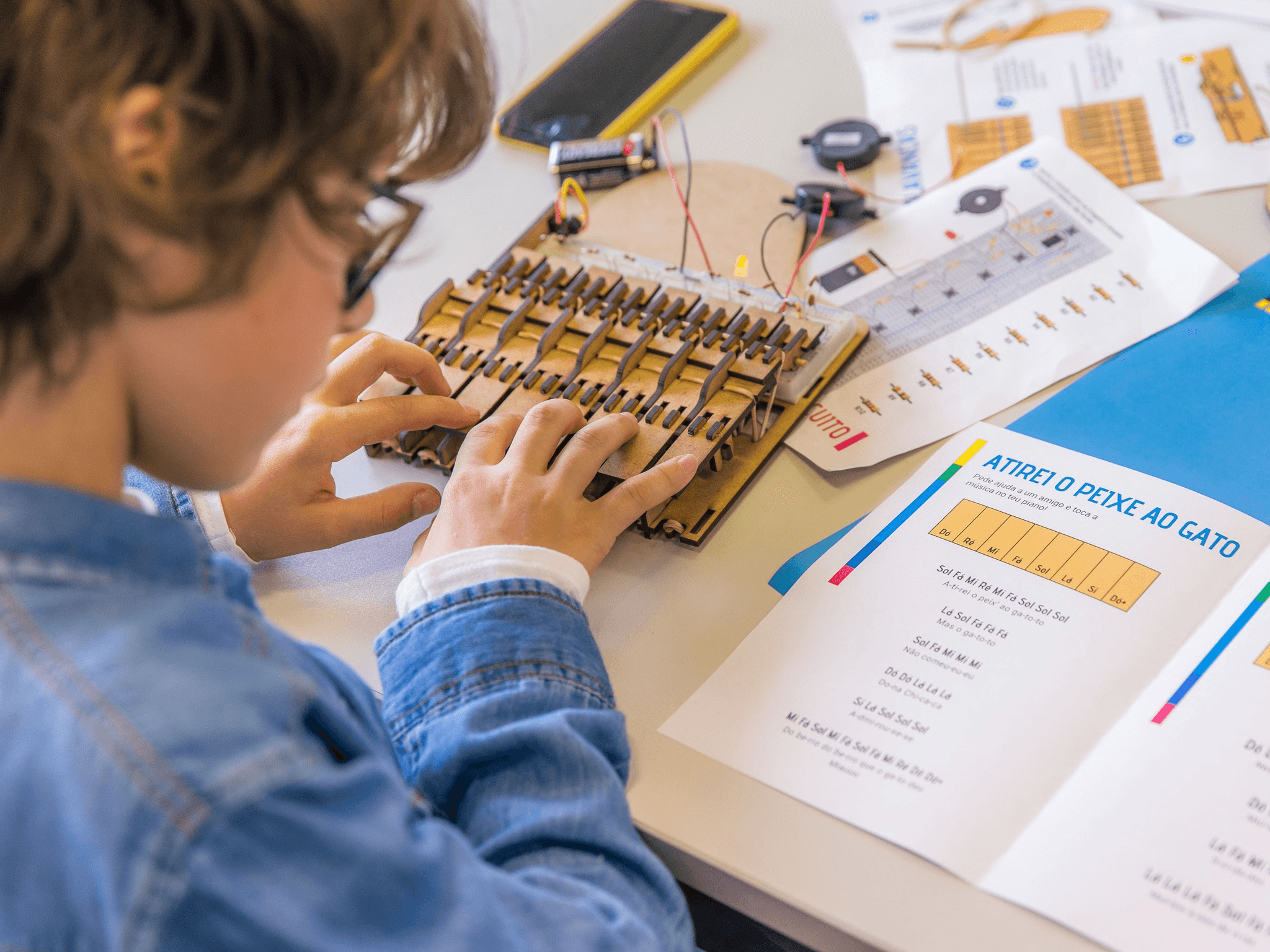 Съобразени проекти